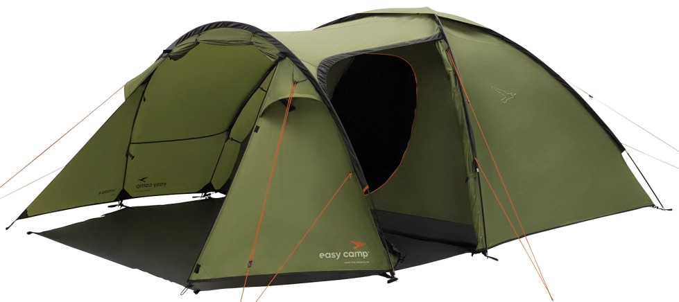 Палатка Easy Camp Lomsdal 4 (120480)