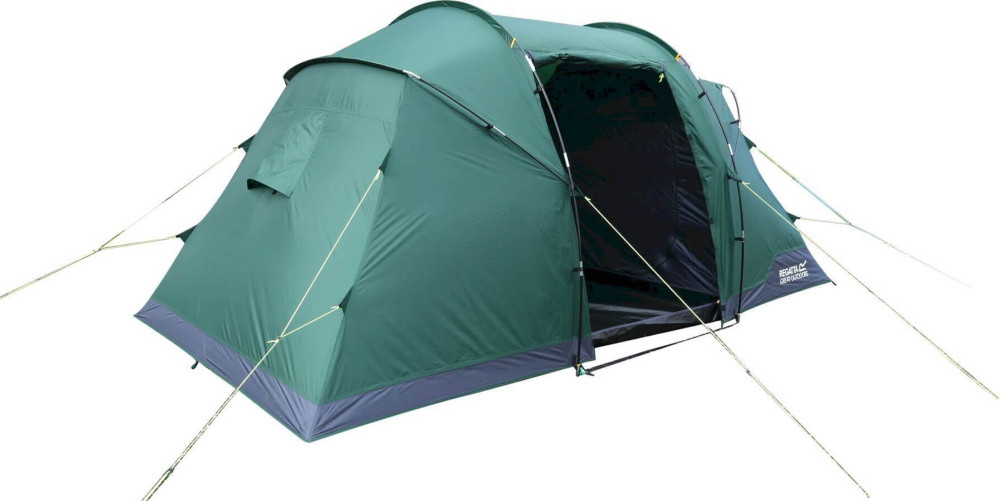 Намет Regatta Kivu 4 (RCE269_XY1)