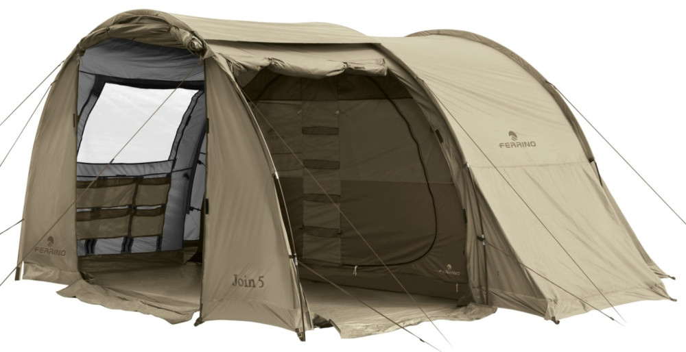 Тент Ferrino Join 5 (92015QSS)