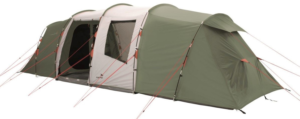 Тент Easy Camp Huntsville Twin 600 (120409)
