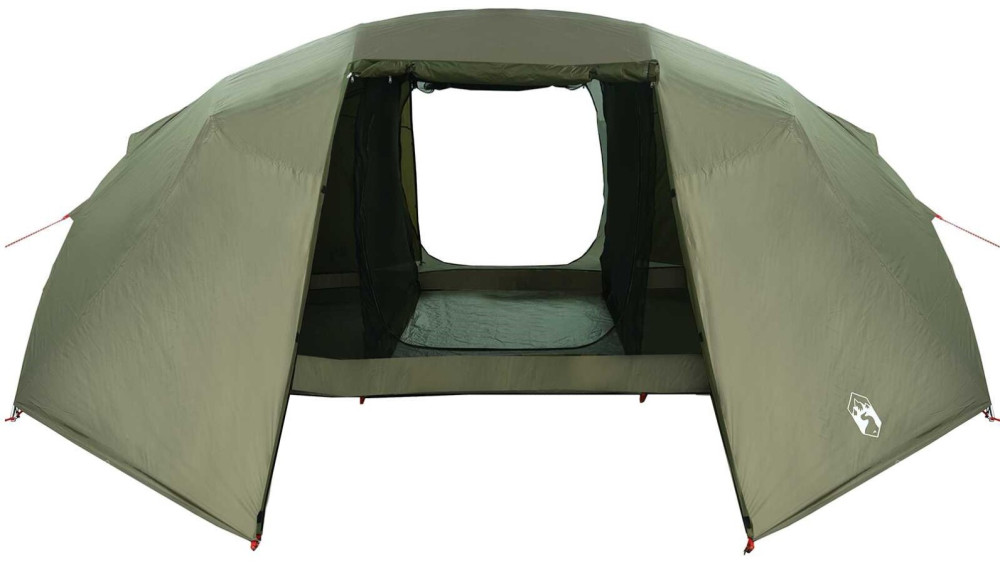 Палатка VidaXL Fishing 7-Person WP