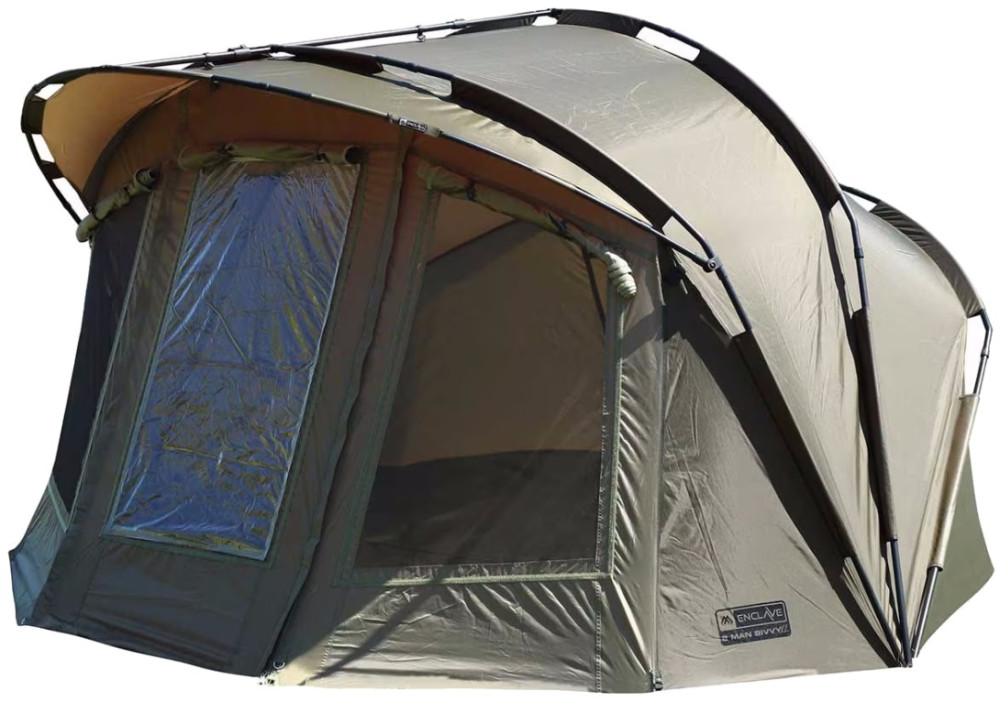 Намет Mikado Enclave 2 Man Bivvy
