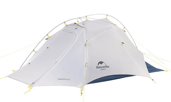 Намет Naturehike Cloud UP-Wing II