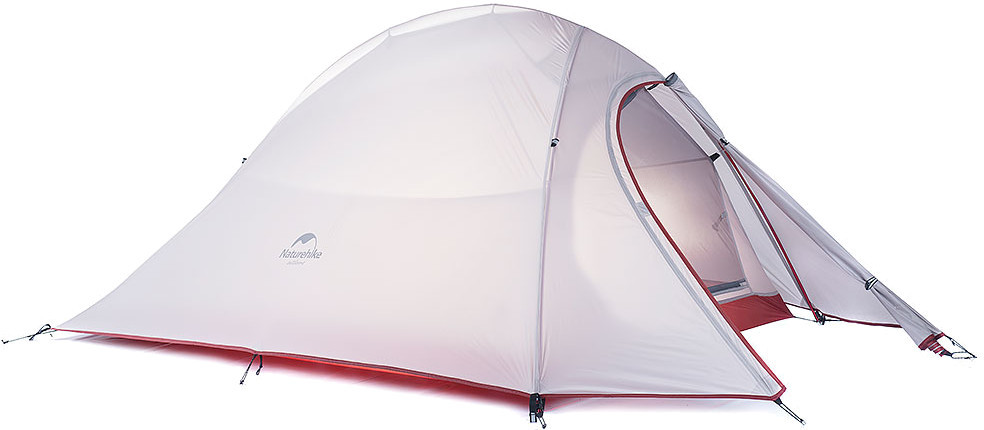 Намет Naturehike Cloud UP II 20D Silicone Light