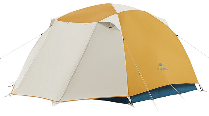 Палатка Naturehike CNK2300ZP024 2P