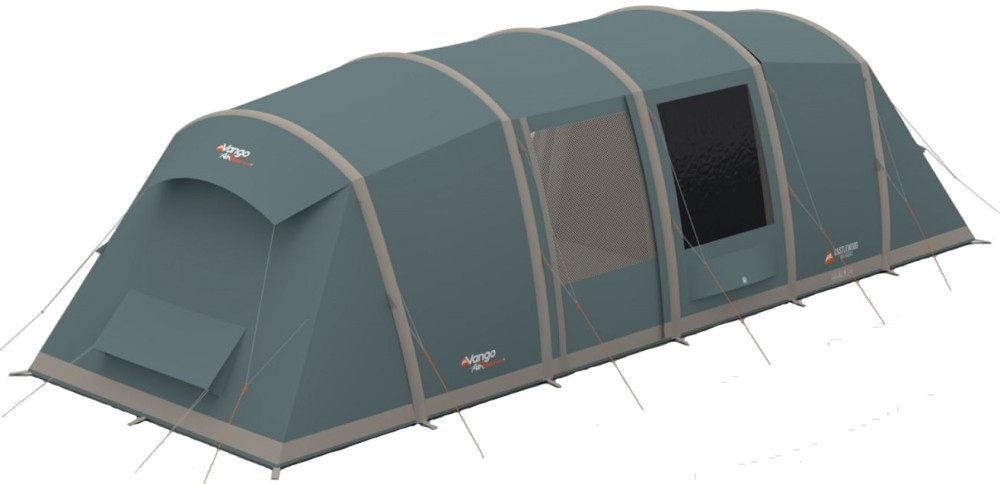 Тент Vango Castlewood Air 800XL Package (TETCSLWAI000001)