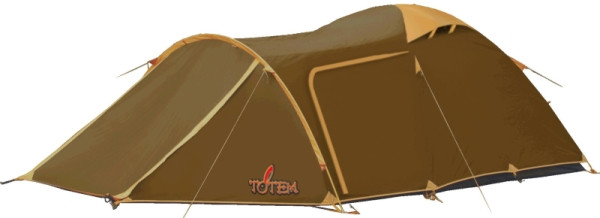Палатка Totem Carriage 3