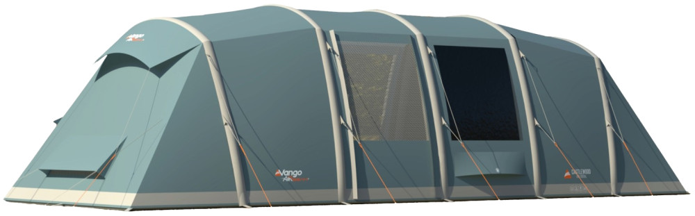 Тент Vango Castlewood 800XL Package (TETCSLWOD000002)