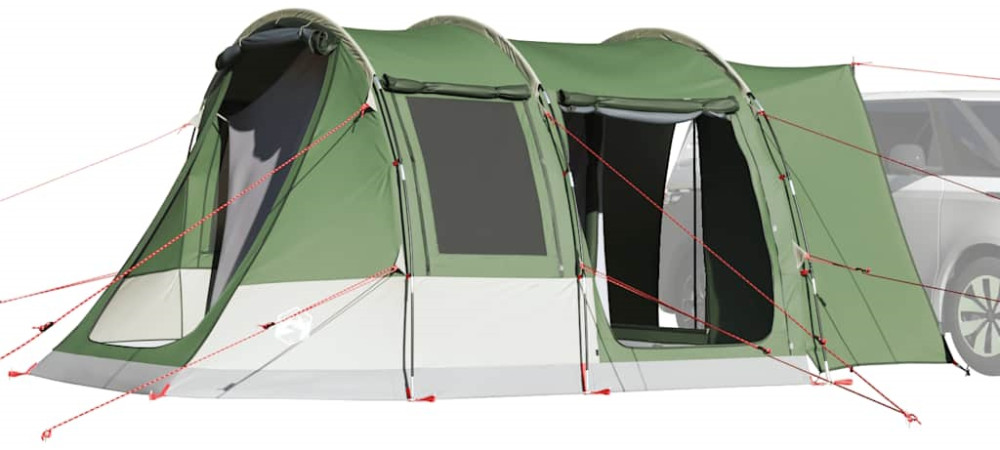 Палатка VidaXL Car 2-Person Waterproof