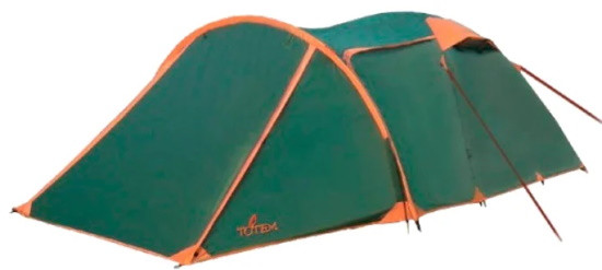 Палатка Totem Carriage 3 V2 (TTT-016)