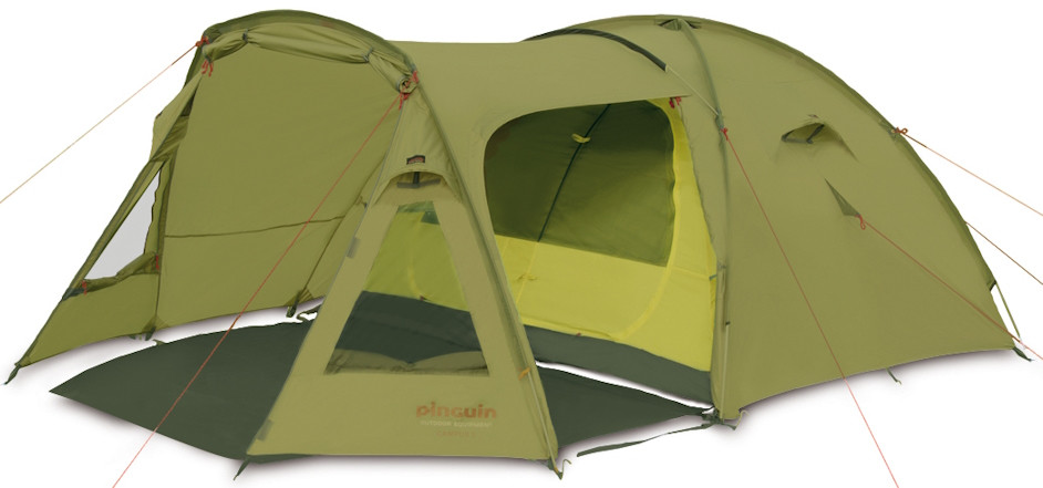 Палатка Pinguin Campus 3 (PNG 125.3)