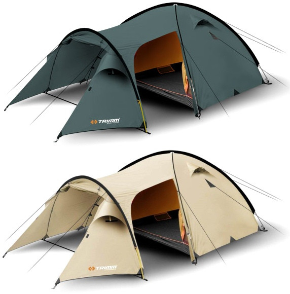 Намет Trimm Camp II