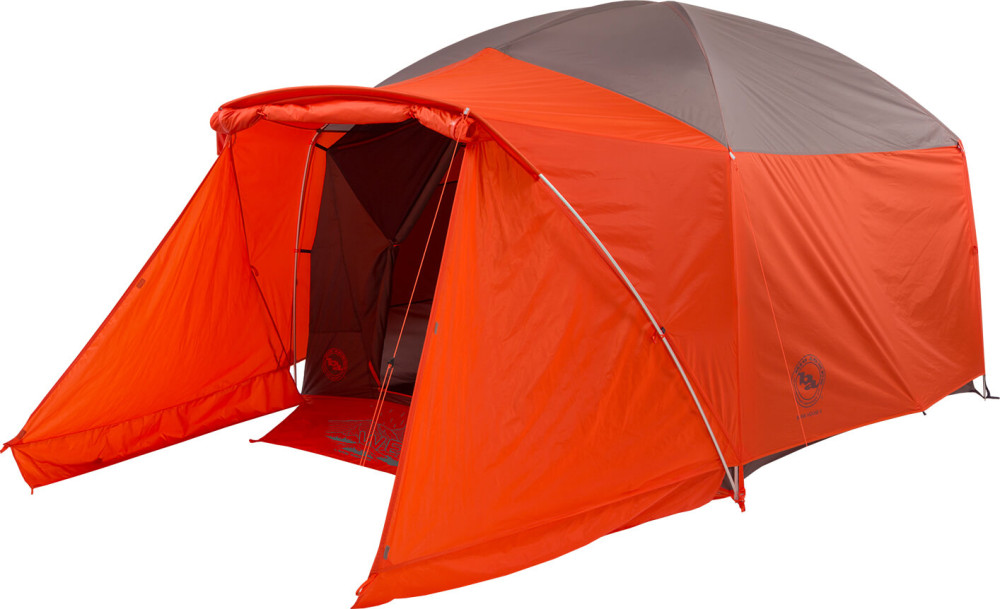 Намет Big Agnes Bunk House 6 (021.0078)
