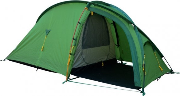 Палатка HUSKY Bronder 4 (HSKTENT-050G)