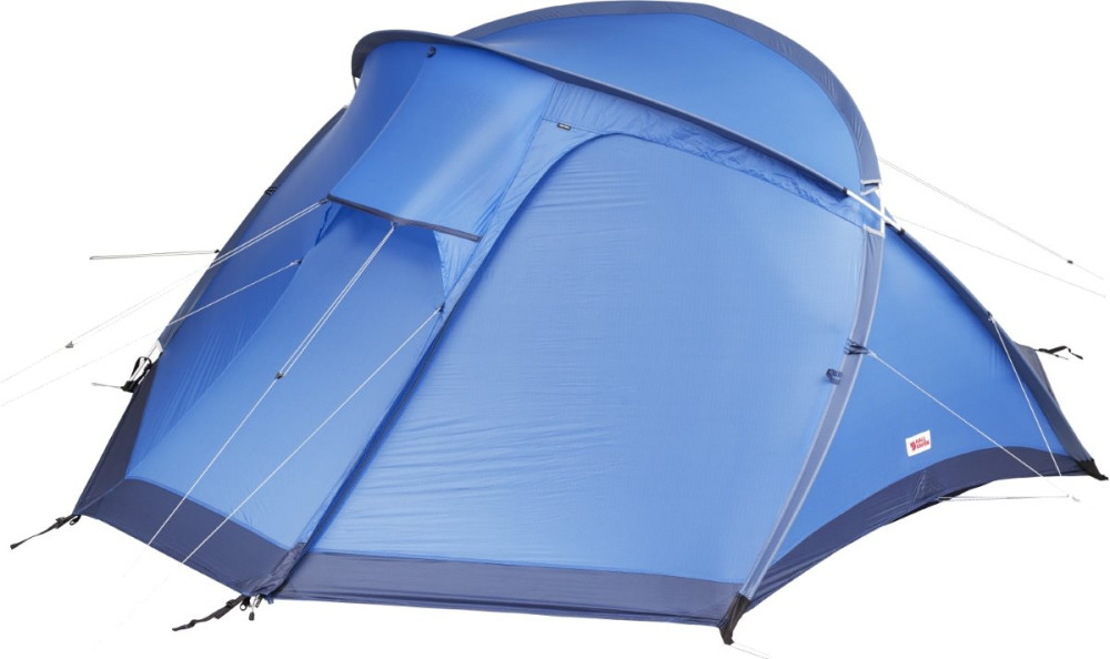 Палатка FjallRaven Abisko View 2 (F53402)