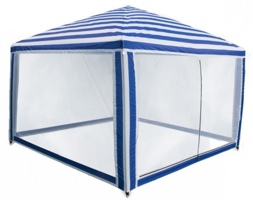 Тент Coleman 1904