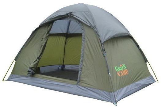 Палатка Green Camp 1503