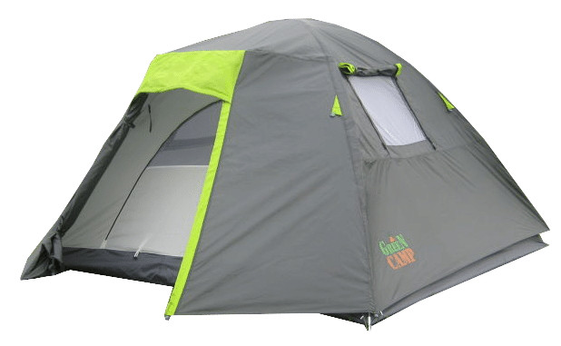 Палатка Green Camp 1013-4