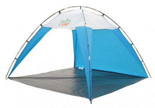 Палатка Green Camp 1045