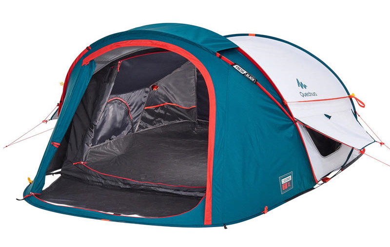 Палатка Quechua 2 Seconds XL Fresh