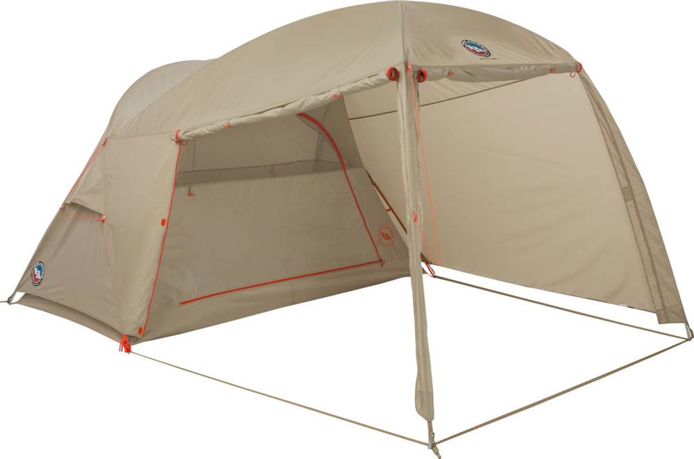 Палатка Big Agnes Wyoming Trail 2 (021.0168