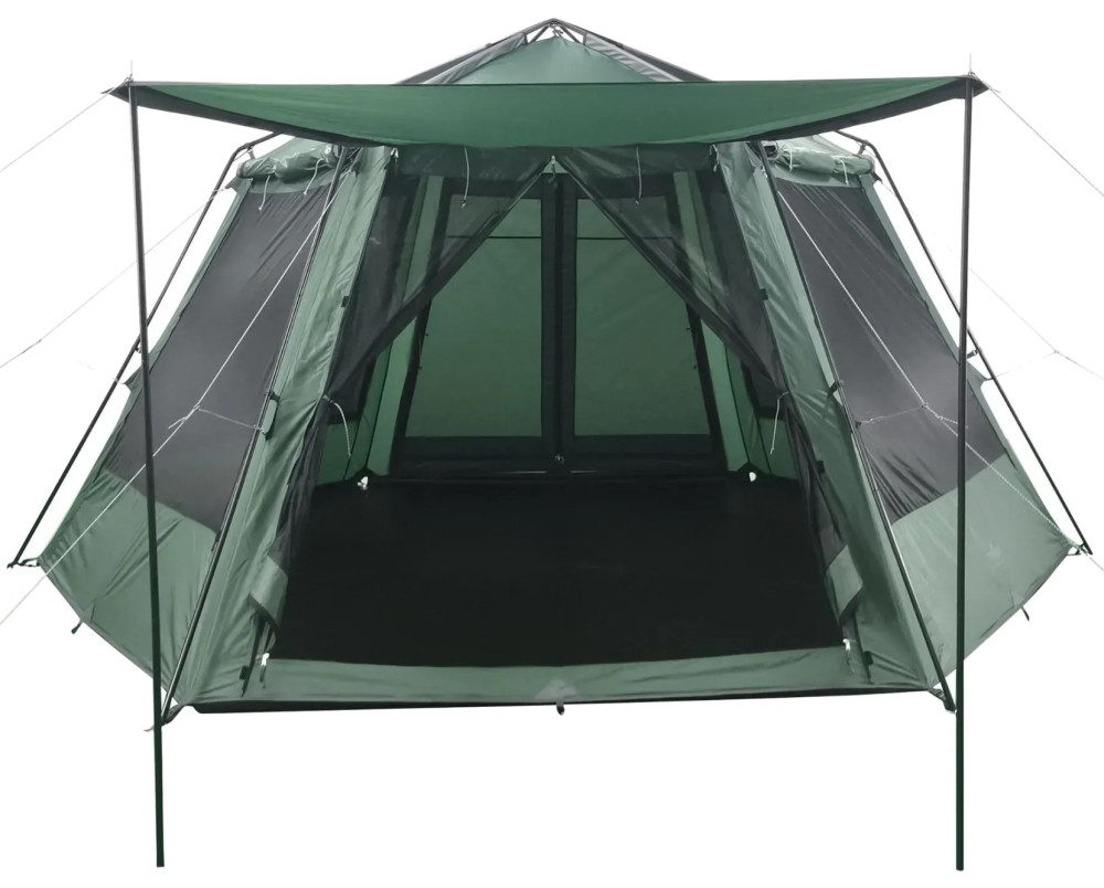 Тент Tribe Mosquito Pro (T-AD-0003-green