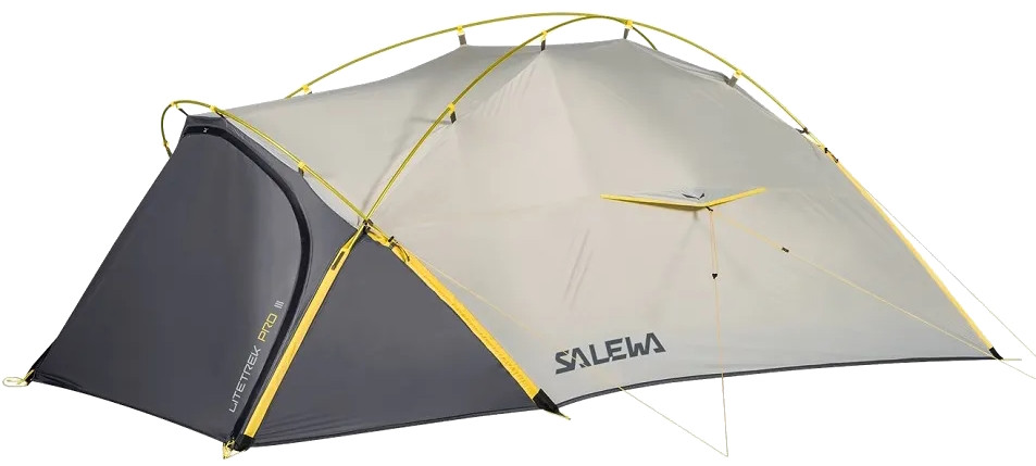 Палатка Salewa Litetrek Pro III