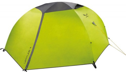 Палатка Salewa Latitude III