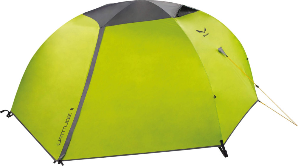Палатка Salewa Latitude II