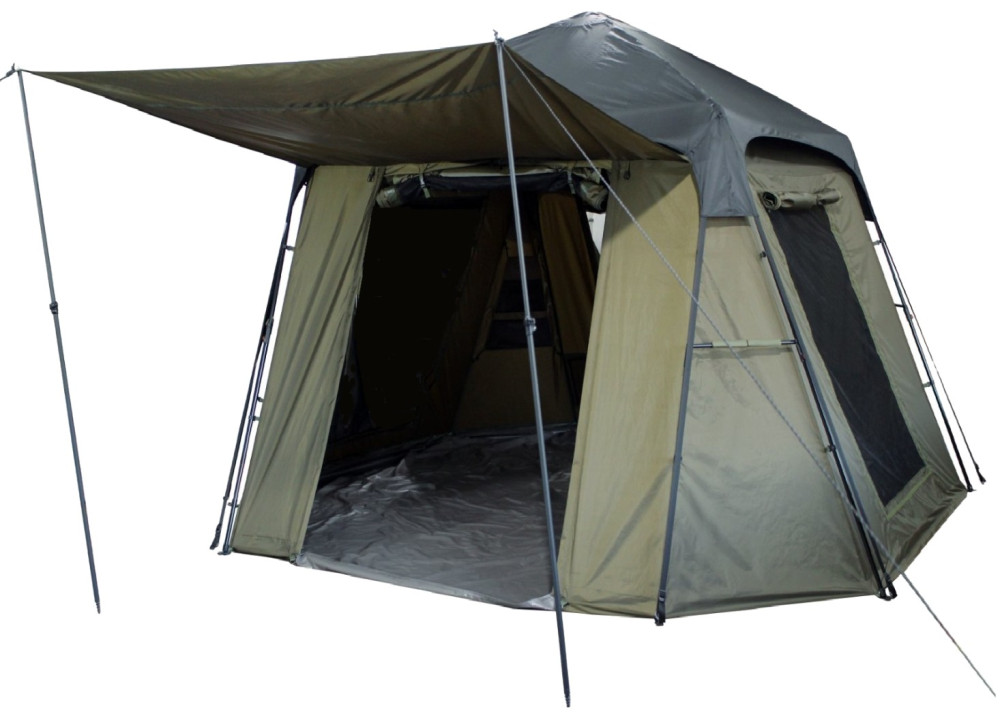 Палатка Ranger Gazebo Lux 3-mann (RA 6665