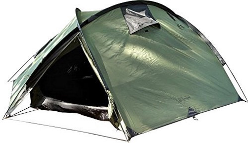 Палатка Snugpak Bunker 3 (5056694902361