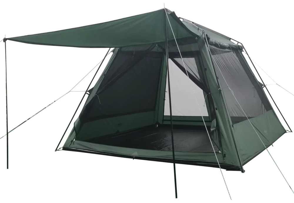 Тент Tribe Bungalow Pro (T-AD-0004-green