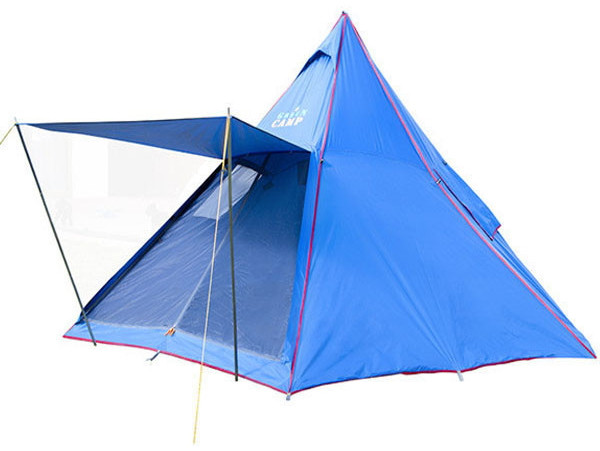 Тент Green Camp 1768