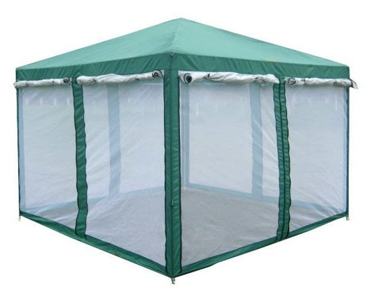 Тент Green Camp 2902