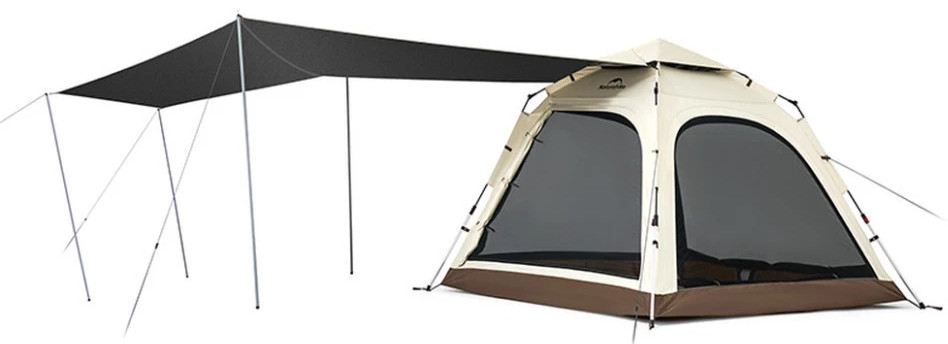 Тент Naturehike Ango L