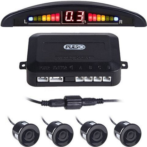 Парктроник Pulso LP-10140