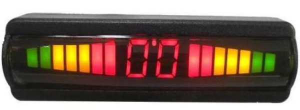 Парктронік Baxster PS-818-11