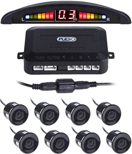 Парктроник Pulso LP-10180