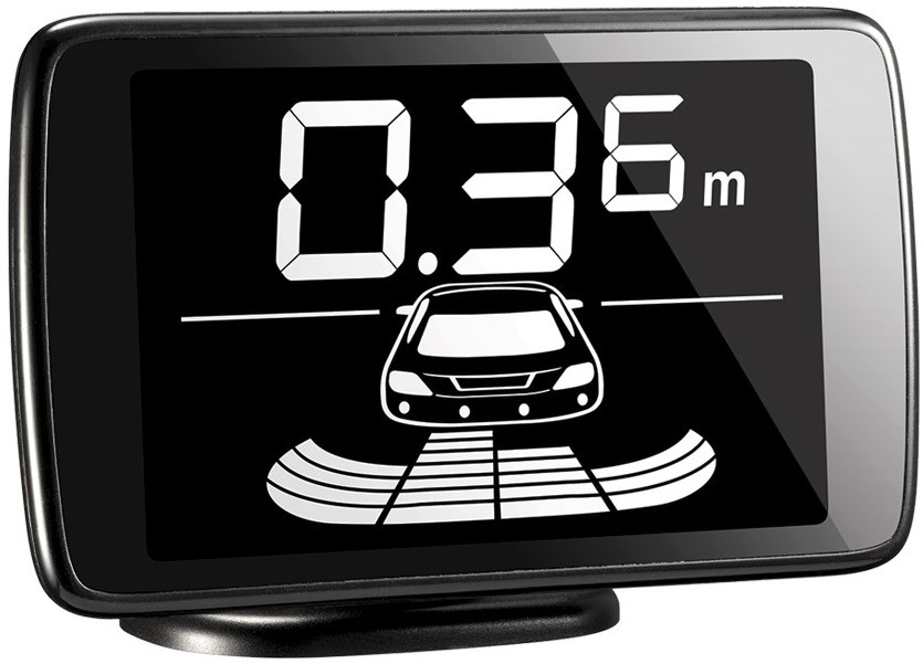 Парктроник ParkMaster 238