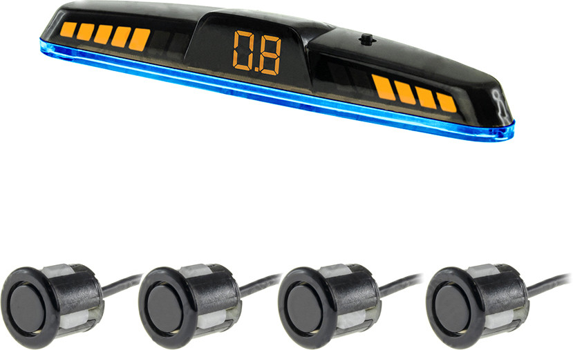 Парктронік Cyclone SJ-4D