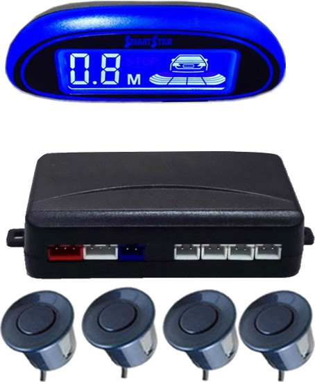 Парктроник iDial D067V