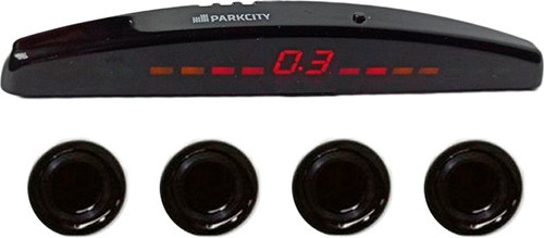 Парктроник ParkCity Lviv 619/4M