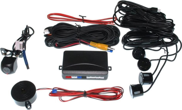 Парктронік Baxster VPR-4777