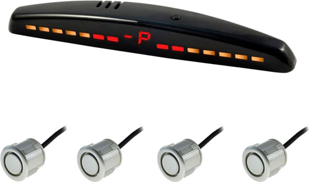 Парктронік Cyclone SV-4M