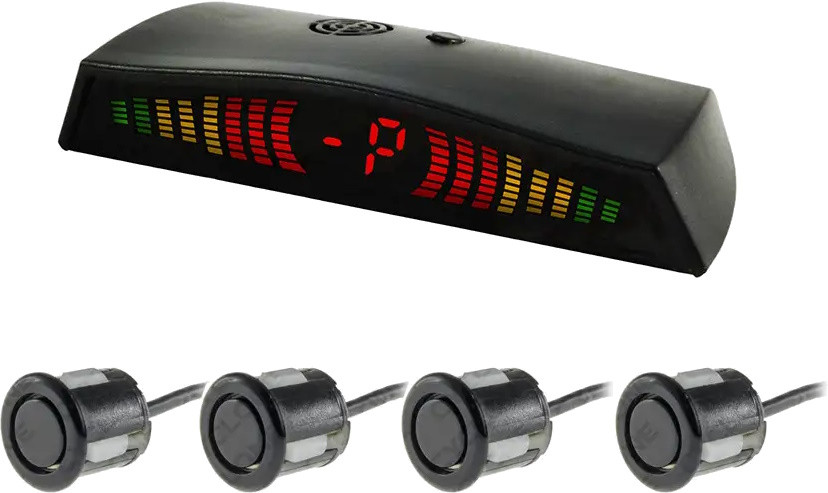 Парктронік Cyclone ST-4M