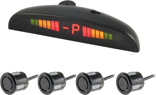 Парктронік Cyclone SK-4M