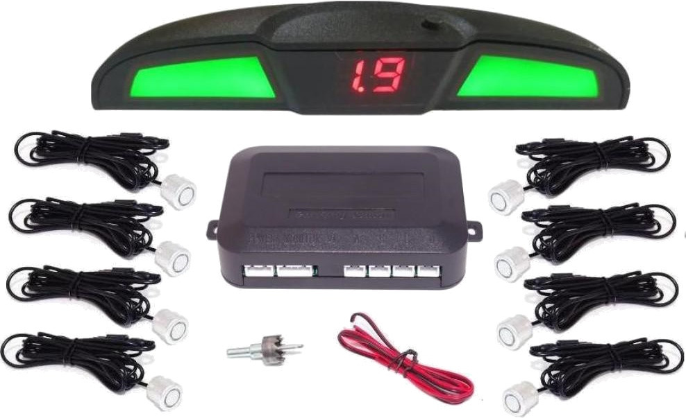 Парктронік Baxster PS-818-10