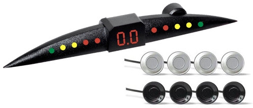 Парктроник Tiger PS-43