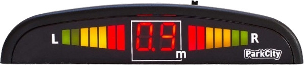 Парктронік ParkCity Odessa 418/102