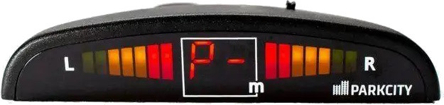 Парктроник ParkCity Lviv 418/102